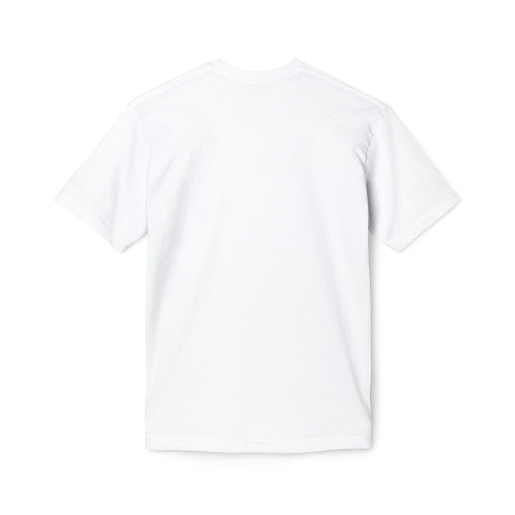 T-Shirt — "The Stars on My Flag Only Have Five Points" white Patriotic USA Tee