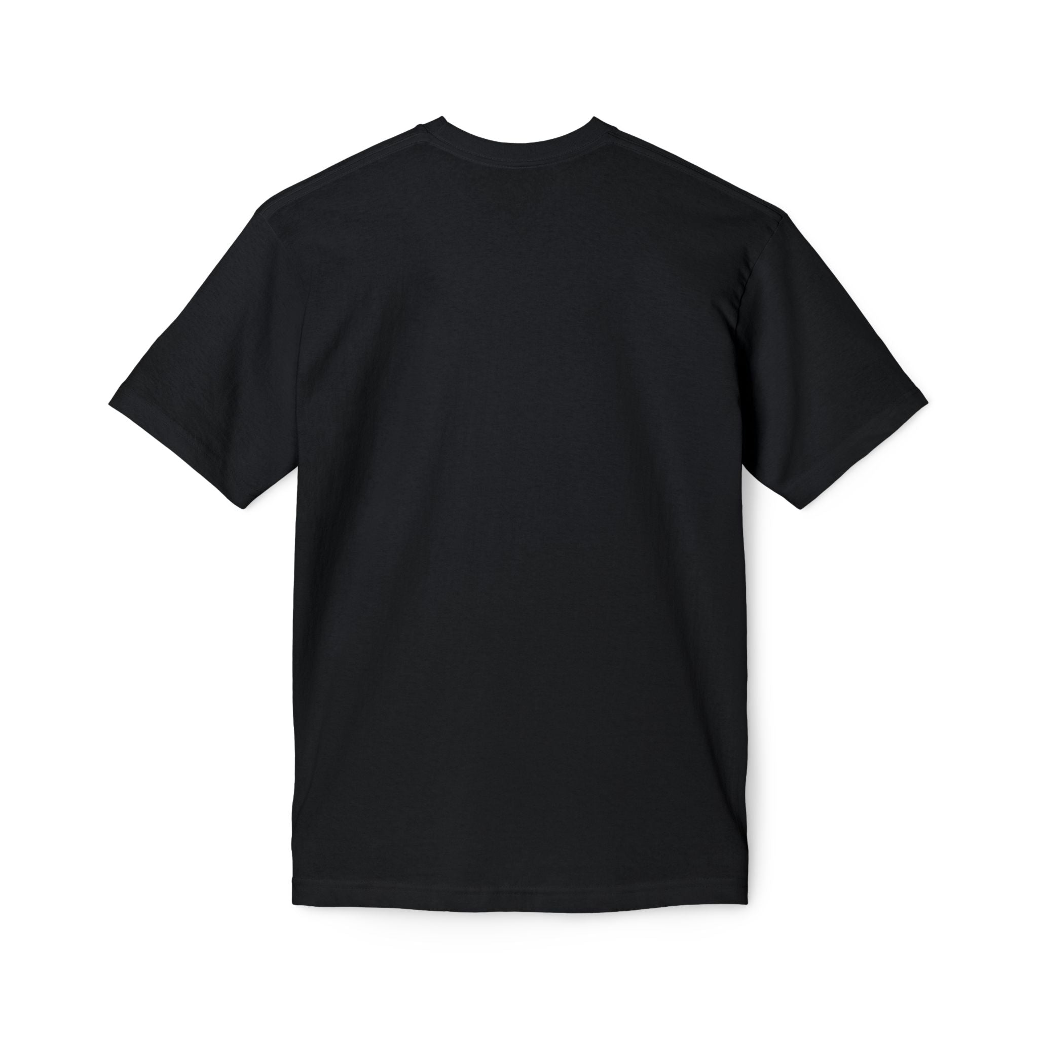 Made in America Eagle T-Shirt — "American Hands" Vintage Patriotic Tee